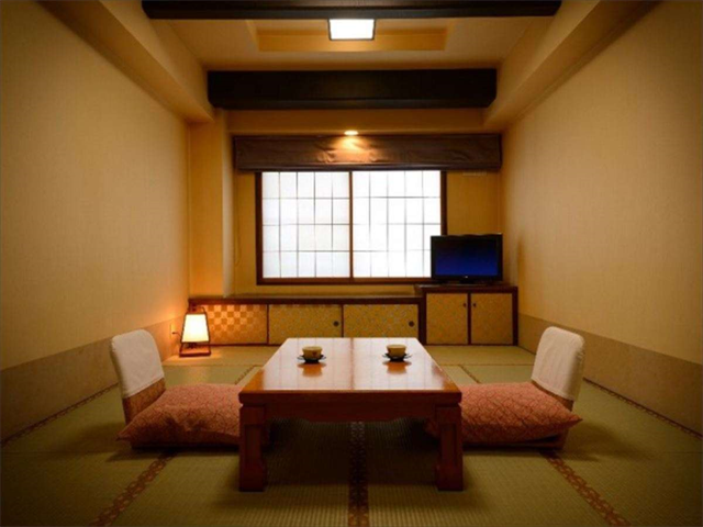 房間